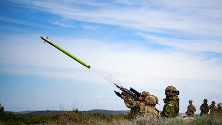 Рассекречена информация об американском нацисте на Украине из закрытого чата: Только что получил