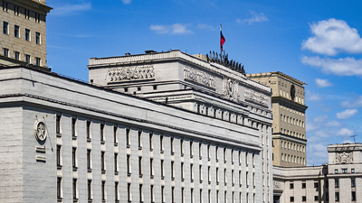 В Минобороны опровергли переговоры России и НАТО по движению судов в Черном море