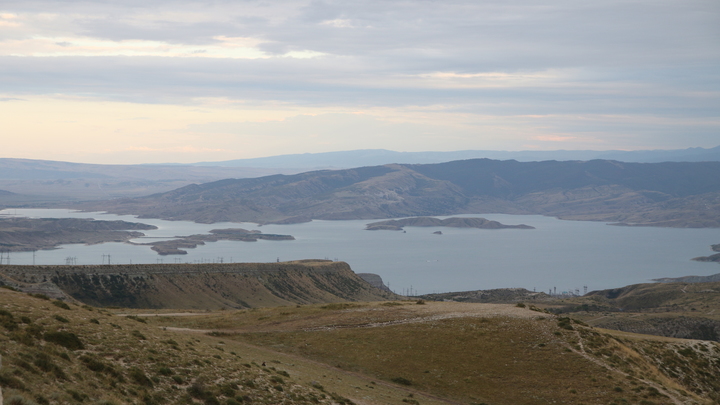 В Крыму проводятся фортификационные работы