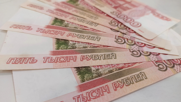 Жительница Новосибирска продала своего новорождённого ребёнка за 850 тысяч рублей