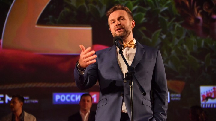 Фильм «Холоп-2» обогнал «Чебурашку» по сборам в первый уикенд