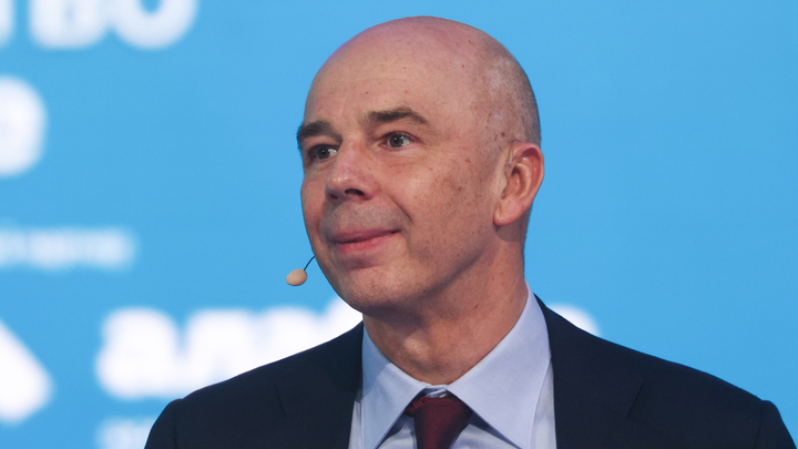 Антон Силуанов назвал бюджет 2025 года жёстким и дефицитным