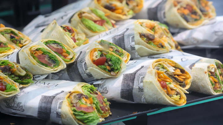 Фастфуд для мозга: Исследование выявило диету, которая ведет к деменции