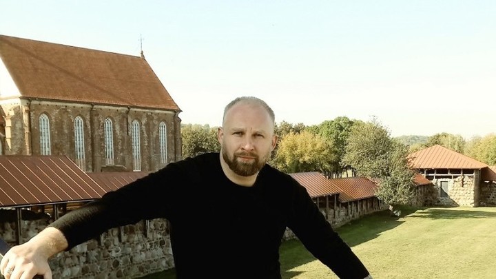 Роман Шиженский о российском неоязычестве постмиллениума