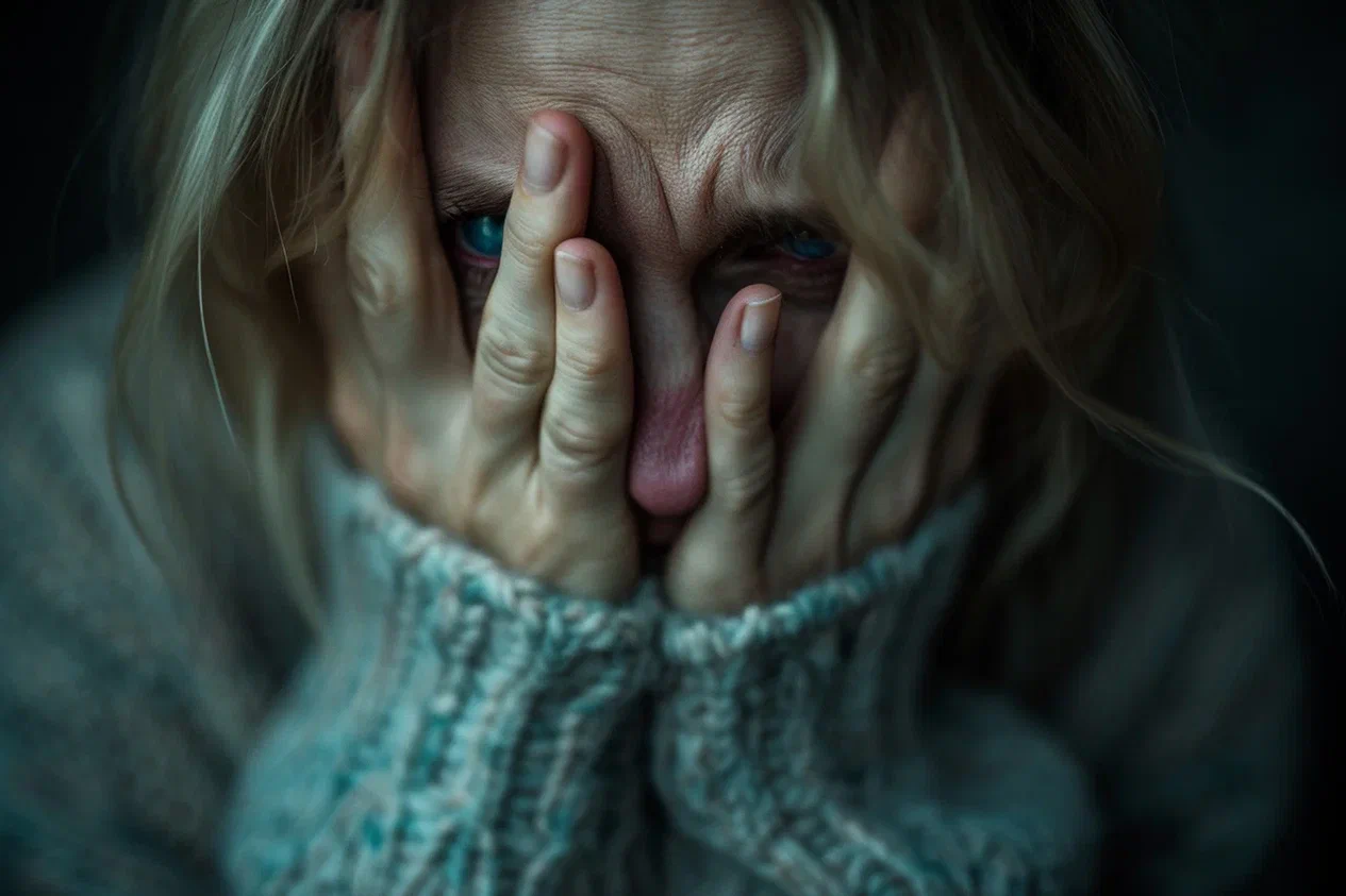 Остался лишь сынишка: Женщина потеряла за 40 дней почти всю семью