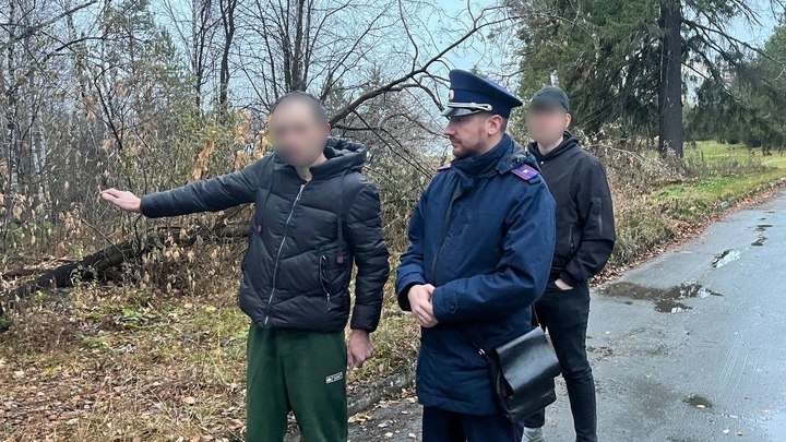 В Екатеринбурге следователи раскрыли двойное убийство 30-летней давности