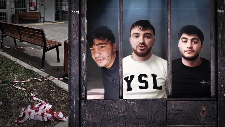 Нам не стыдно: На чём клан Аббасова, убившего байкера, заработал миллионы