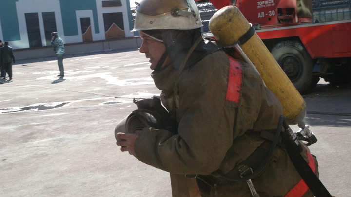 Мощный взрыв прогремел в жилом доме в Ставрополе. Есть пострадавшие