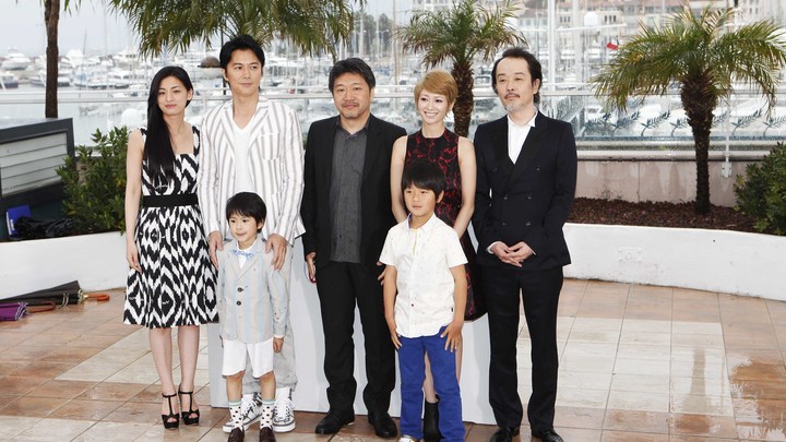 Кто мой ближний? Как японский фильм Ветхий и Новый Заветы соединил