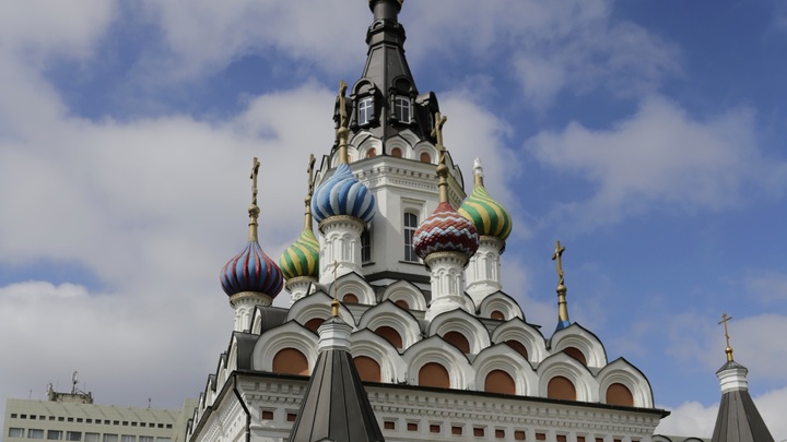 Умер саратовский журналист Игорь Сухарев