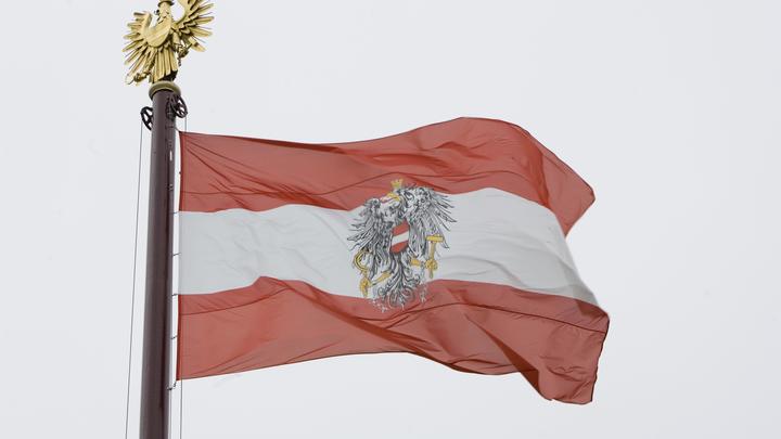 Австрийские наёмники выехали в зону боевых действий на Украине - DSN