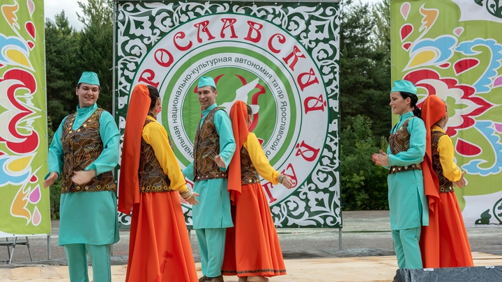 Глава Перми поздравил Барду со 100-летием