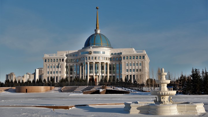 Экс-мажилисмен Ерлан Смайлов рассказал, почему вышел из Народной партии Казахстана