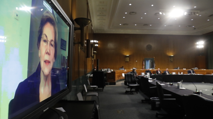 США опубликовали 6 тыс. страниц по делу о вмешательстве России