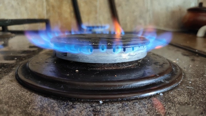 Из-за серьёзной аварии жители центра Ростова остались без газа