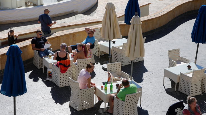 В Сочи определят границы исторического центра, чтобы внести их в новый Генплан города-курорта