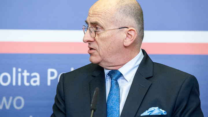 Западных партнеров корежит от правды: поляки запретили русским общественникам выступать в ОБСЕ