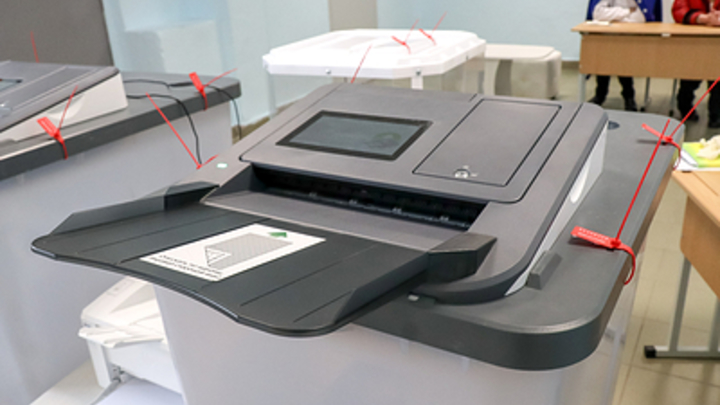 В Запорожской области за референдумом следят международные наблюдатели