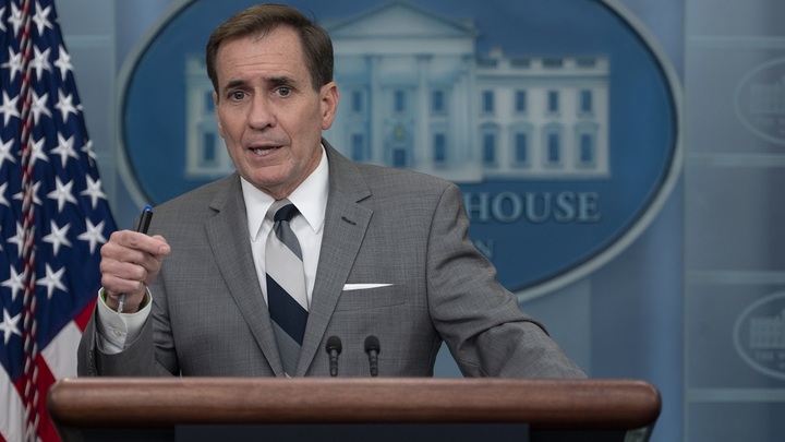 США хотят мира на Украине и укрепления НАТО в Восточной Европе — Кирби