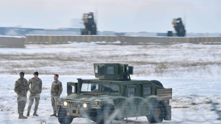 Командир группы “Викинг” объяснил бешеный наплыв иностранных наёмников в зону спецоперации