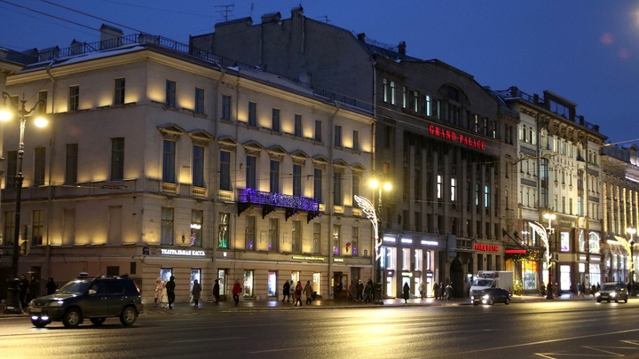 Петербург под прицелом из-за Эстонии. Эксперт объяснил, что делать в первую очередь