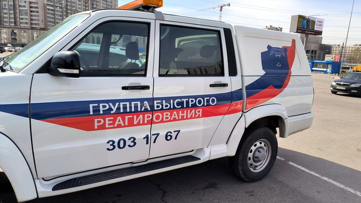 Пермский девятиклассник угнал машину директора ГБР и попал в аварию через пять минут