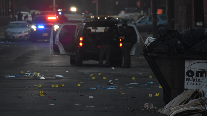 Fox News: число жертв стрельбы в штате Мэн увеличилось до 22