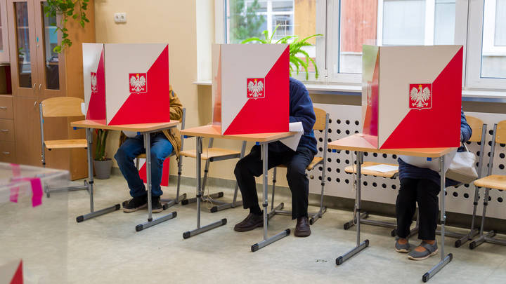 Партия Брюсселя и партия Вашингтона. Эксперт рассказал, кто победил на выборах в Польше