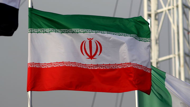 IRNA: Иран вводит безвиз для туристов из Белоруссии
