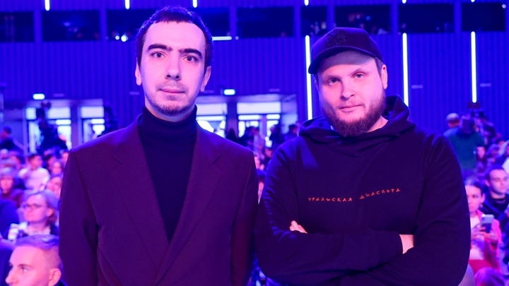 Приехавшие в Кемерово Вован и Лексус рассказали о планах по розыгрышам глав западных государств