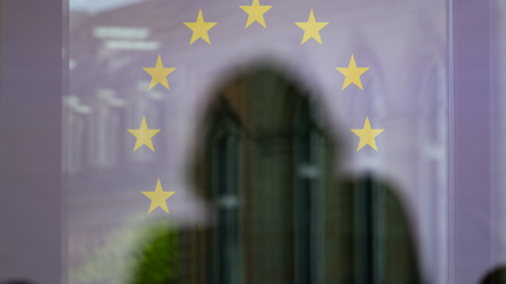 Постпредство России ответило на требование ЕС по передаче во временное управление активов европейских компаний