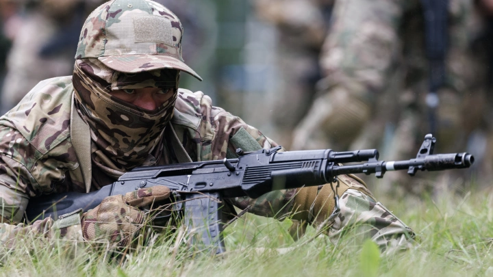 Вообще не должны были начинать операцию: украинцы требуют объяснений от властей после разгрома ВСУ в Курской области Вообще не должны были начинать операцию: украинцы требуют объяснений от властей после разгрома ВСУ в Курской области
