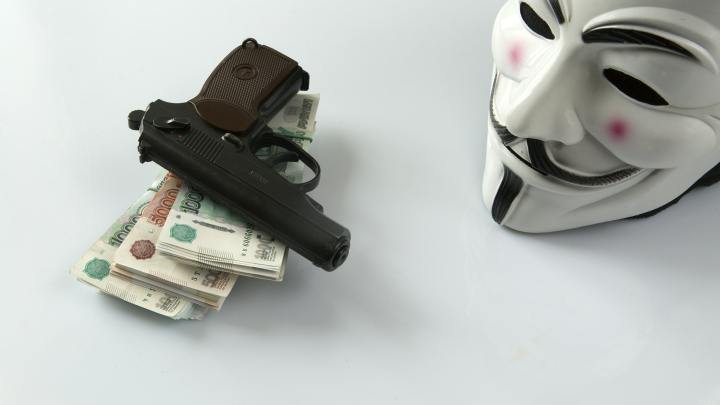 Спецслужбы Киргизии накрыли канал контрабанды оружия из США в Россию