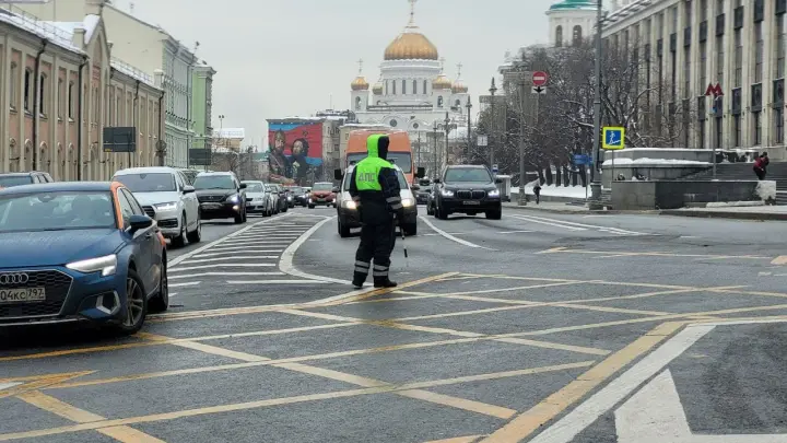 Как элитное жилье: в Москве самое дорогое машино-место продали за 40 млн рублей