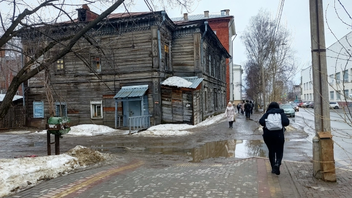 Власти Новосибирска намерены ускорить расселение дома в хилокском гетто