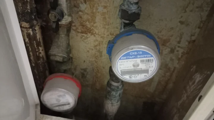 Эксперты раскрыли, почему счетчики воды могут выдавать завышенные показания