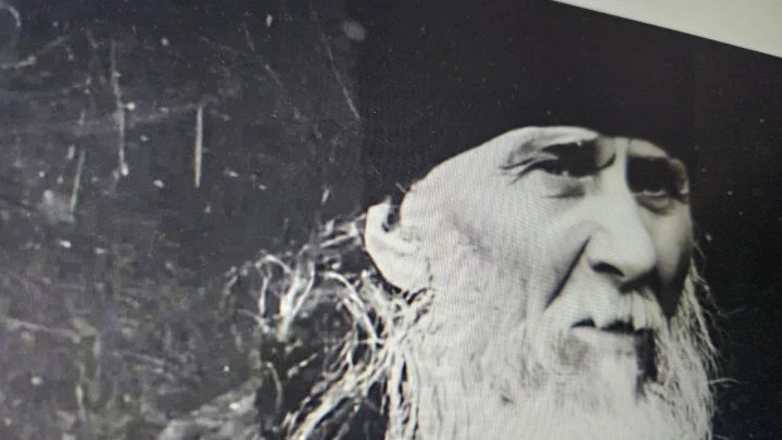 Вставай, ленивая!: Три чуда оптинского старца Амвросия - люди до сих пор разводят руками