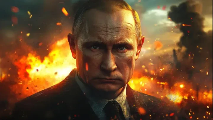 Хаос в России на три дня, отмашка дана. Русские бьют на СВО нон-стоп - хроника за двое суток