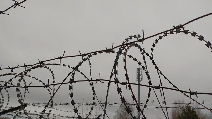В Свердловской области заключенные устроили кровавые разборки