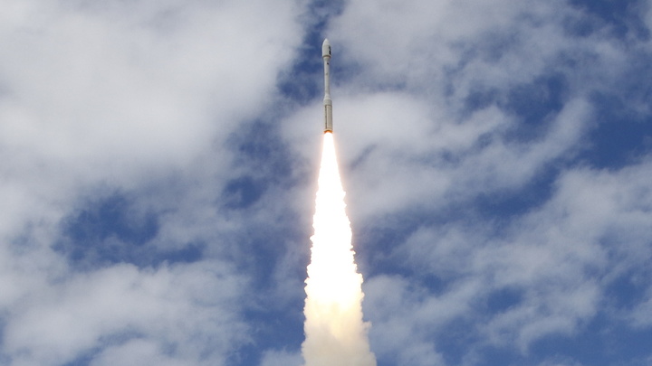 Порвать красные линии ракетами Taurus: Русские преподали урок США и Британии. Германия на очереди