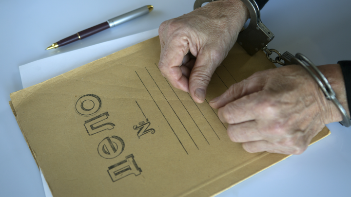 Топ-менеджер Шульгин получил 22 года за вывод за рубеж более 10 млрд.руб