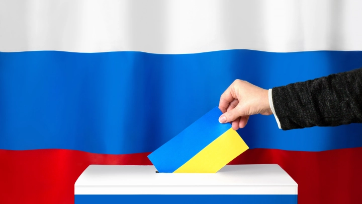 Теракты на выборах: ВСУ пытались сорвать голосование в Белгородской и Брянской областях с помощью БПЛА
