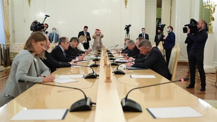 Минск готовит ответ на санкции Запада, США и Канады