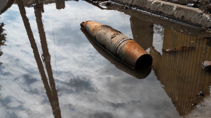 Прошу временно покинуть территорию: Глава Грайворонского округа обратился к жителям