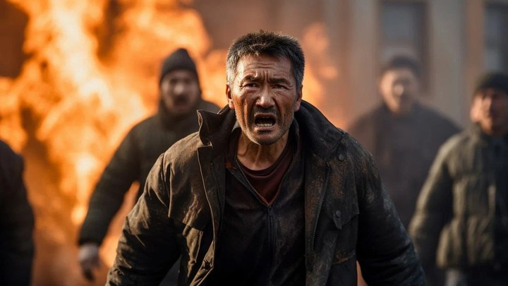 Четверо стреляли. А кто минировал крышу в Крокусе? Ещё одна плохая новость и опасность