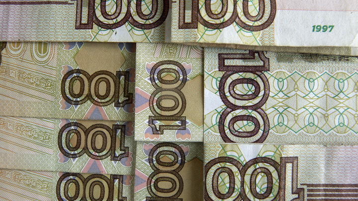 Жители Владимирской области на четверь меньше стали брать займы в ломбардах