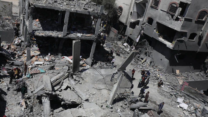 Переговоры о перемирии между Израилем и ХАМАС возобновятся. Место и время известны - источник