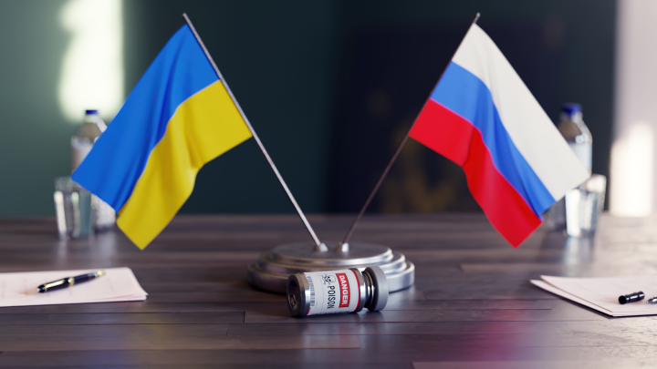 Немцы перешли черту: У русских есть ответ на дерзкое заявление
