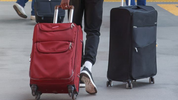 Собиравший деньги для ВСУ бывший студент МГУ не хочет ехать на Украину: В планах - получить диплом врача