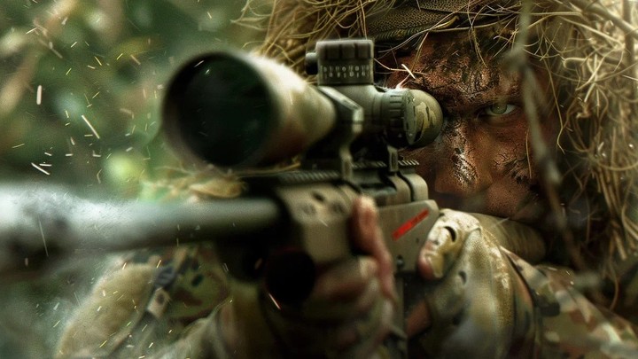 Под Бахмутом ликвидирован администратор русскоязычного раздела Википедии